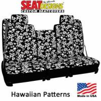Seat Accessories - Seat Covers - Patterns / Prints Seat Covers