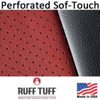 Seat Accessories - Seat Covers - Perforated Seat Covers