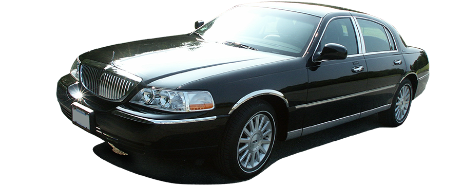 Lincoln Town Car 1990-1994, Limousine, 60