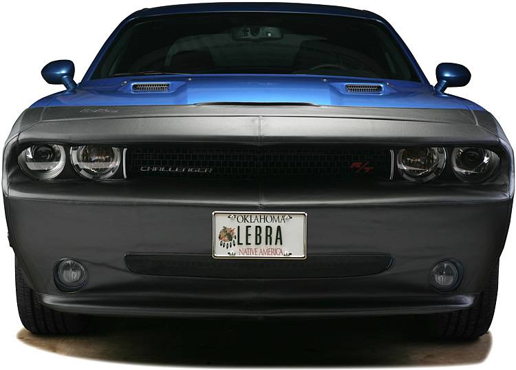 Front End Bra LeBra Custom Front End Cover LeBra 551471-01 Each LeBra is specifically designed to your exact vehicle model If your model has fog lights special air-intakes or even pop-up headlights there is a LeBra for you 