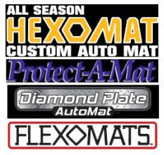Intro-Tech - HexoMat, Protect-A-Mat, Diamond Plate and FlexoMats