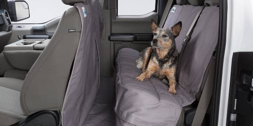 Canine Products - Auto Canine Covers