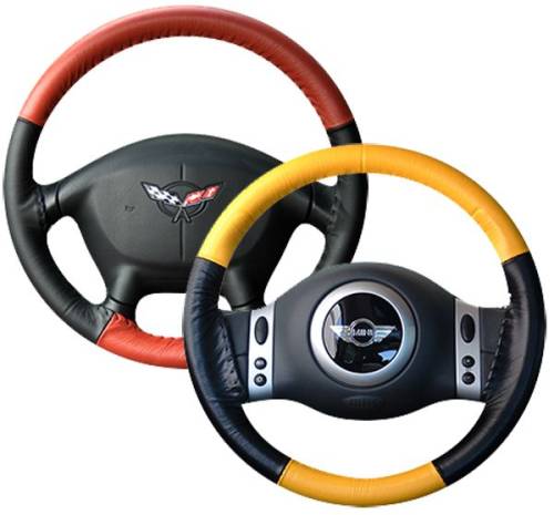 Interior Accessories - Steering Wheel Covers
