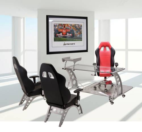 LifeStyle Products - Racing Furniture