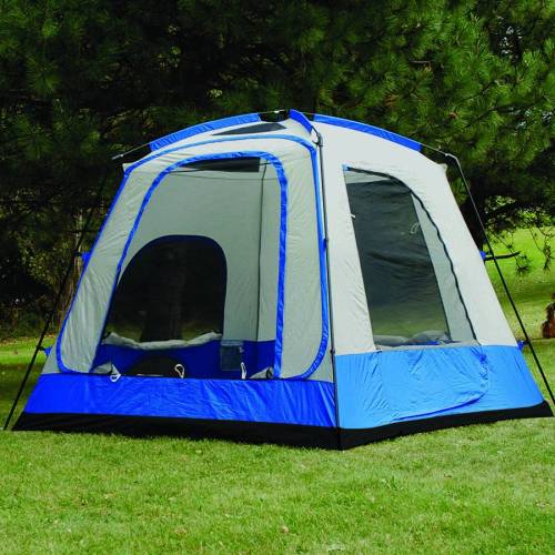 RV accessories - Camping - Tents - Ground