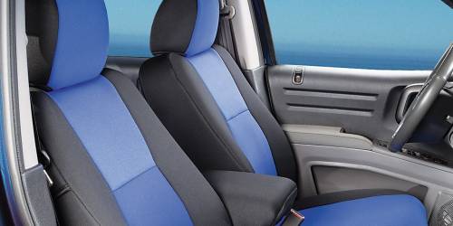 Seat Accessories - Seat Covers