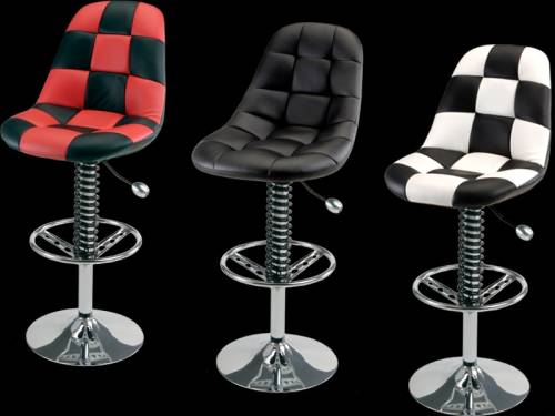 Racing Furniture - Collection - Pitstop Pit Crew