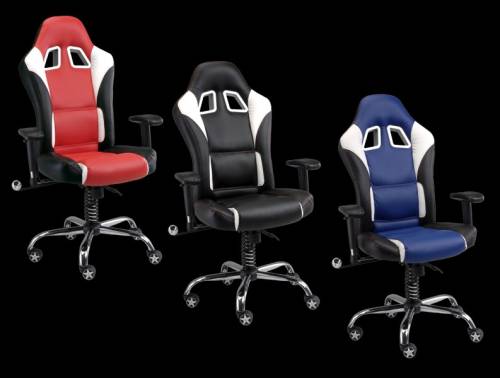 Racing Furniture - Collection - Pitstop SE