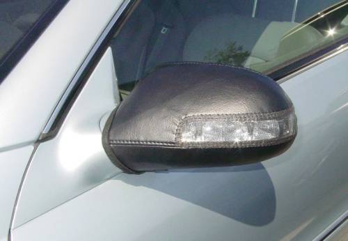 Front End Covers - Side Mirror Covers