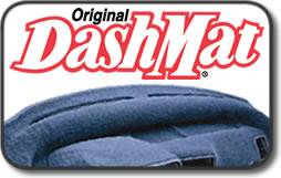 DashMat is the Original Dash Cover - Covercraft