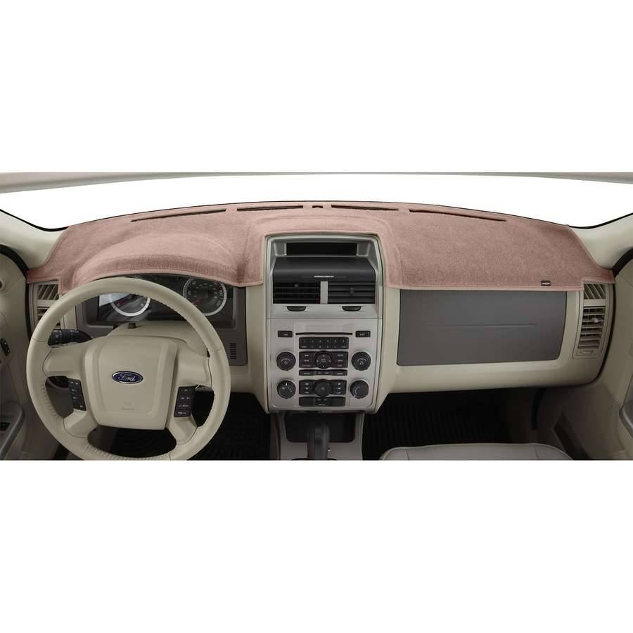 Covercraft DashMat Custom Dash Cover For 2019-2025 Ram 1500 – Black Carpet