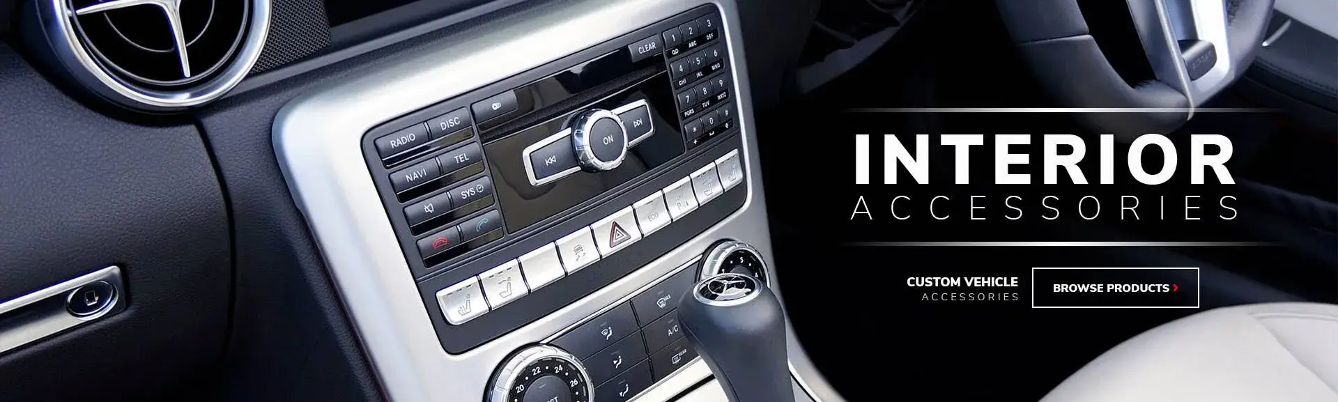 Interior Accessories