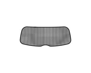 3D MAXpider - 3D MAXpider AUDI A3 SPORTBACK E-TRON 2015-2019 SOLTECT SUNSHADE REAR WINDOW