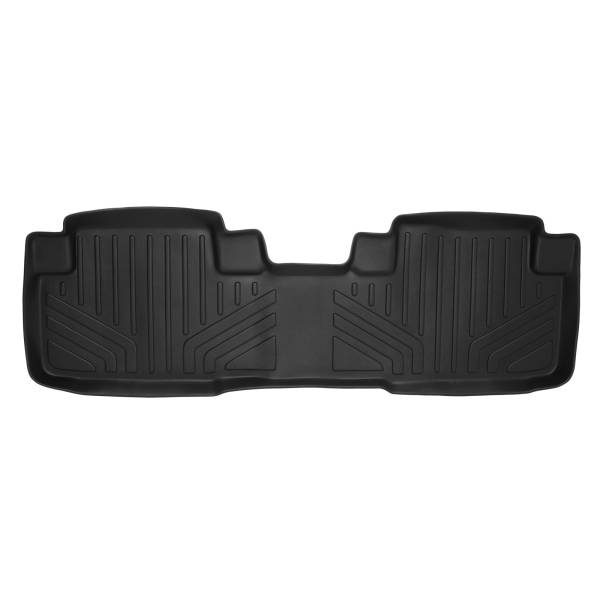 Maxliner USA - MAXLINER Custom Fit Floor Mats 2nd Row Liner Black for 2012-2016 Honda CR-V