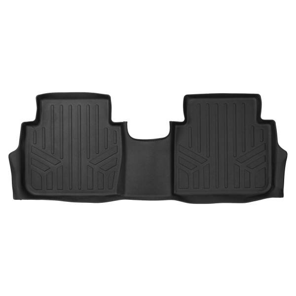 Maxliner USA - MAXLINER Custom Fit Floor Mats 2nd Row Liner Black for 2017-2019 Honda CR-V