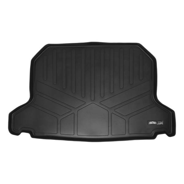 Maxliner USA - MAXLINER All Weather Custom Fit Cargo Trunk Liner Floor Mat Black for 2016-2019 Honda HR-V