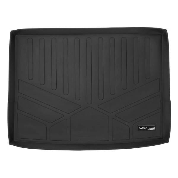 Maxliner USA - MAXLINER All Weather Custom Fit Cargo Trunk Liner Floor Mat Black for 2015-2019 Mercedes Benz GLA Class