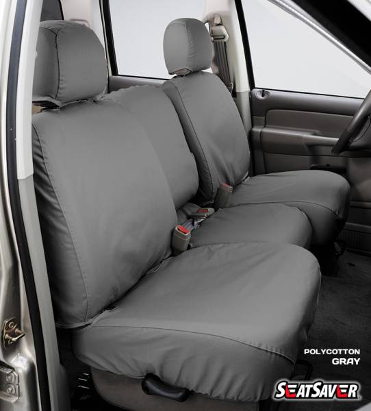 Covercraft - SeatSaver Seat Covers