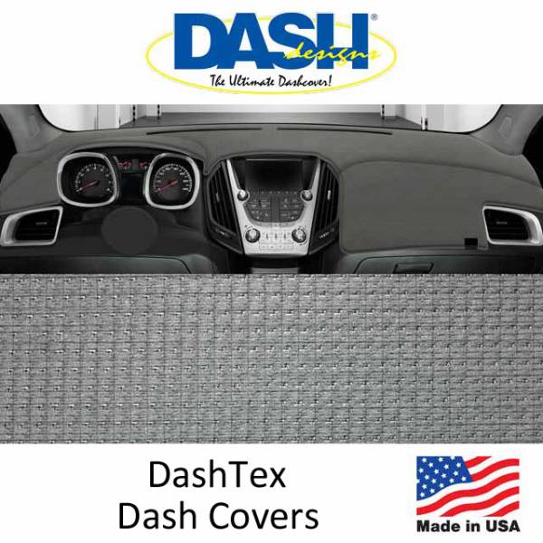 DashDesigns - Dash Designs Dashtex Dash Covers