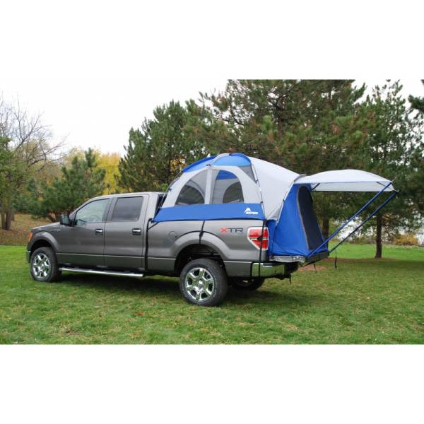 Napier - Napier Sportz Truck Tent for Your Pickup Truck 2 Person Camping #57 Series