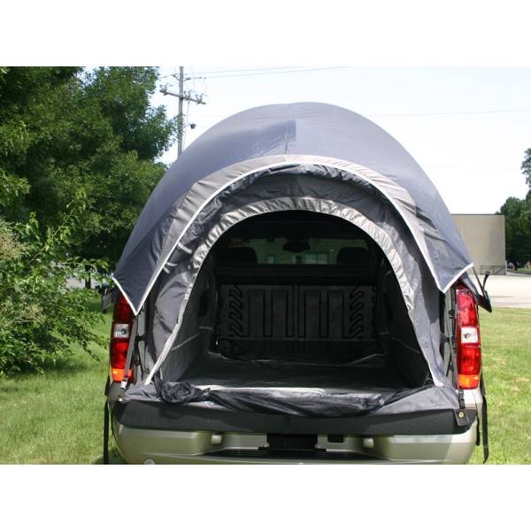 Napier - Napier Sportz Truck Tent for Your Avalanche - Truck Tent #99949