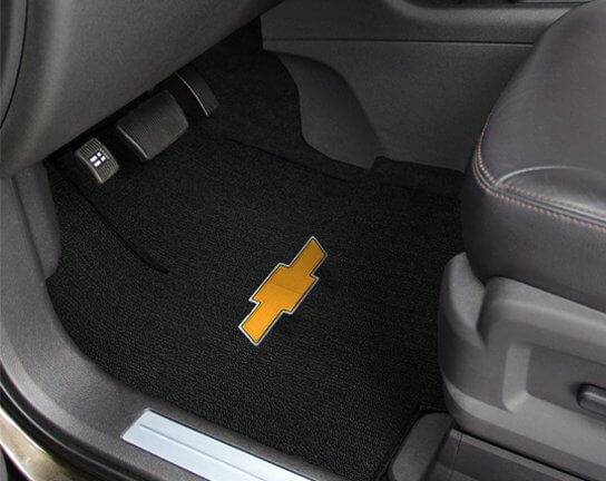 Carpet Floor Mats