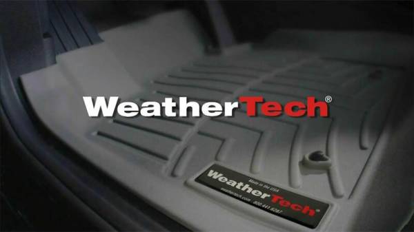 WeatherTech