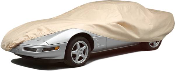 Covercraft - Wolf Ready-Fit Car Covers