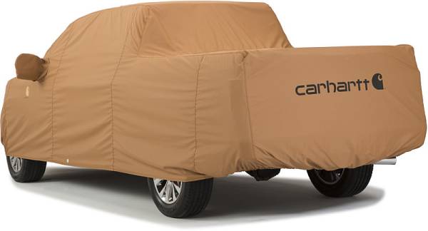Carhartt - Carhartt Truck Covers
