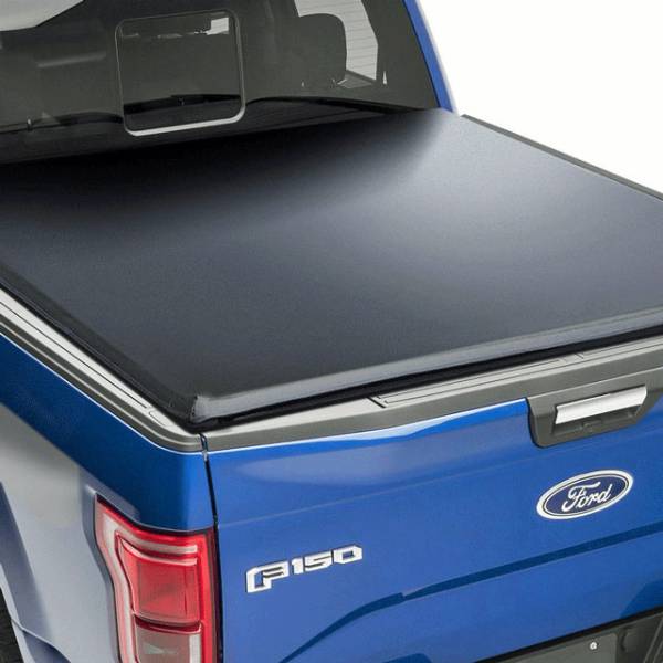 Stampede - Roll Up Tonneau Covers