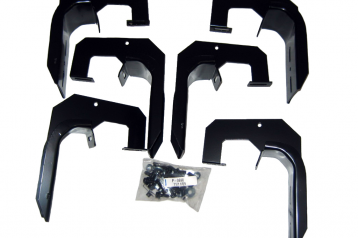 Lund - Lund OE Style Multi-Fit Brackets