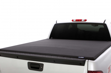 Lund - Lund Genesis Elite Roll Up Tonneau Covers