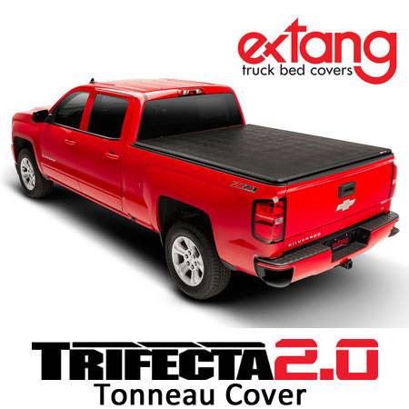 Extang - Extang Trifecta 2.0 Tonneau Covers