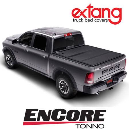 Extang - Extang EnCore Tonneau Covers