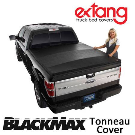 Extang - Extang BlackMax Tonneau Covers
