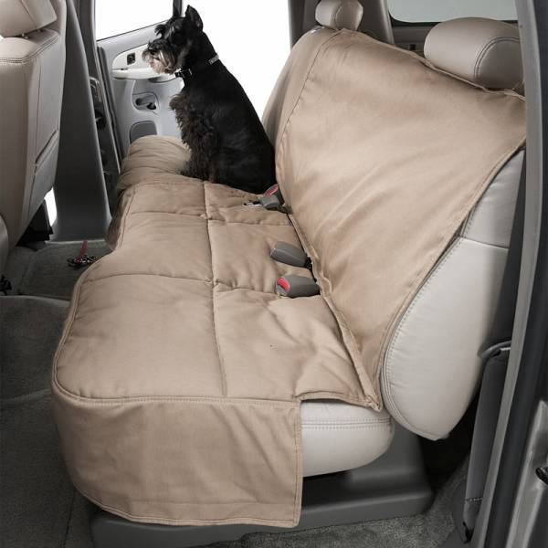 Covercraft - Custom Seat Protectors