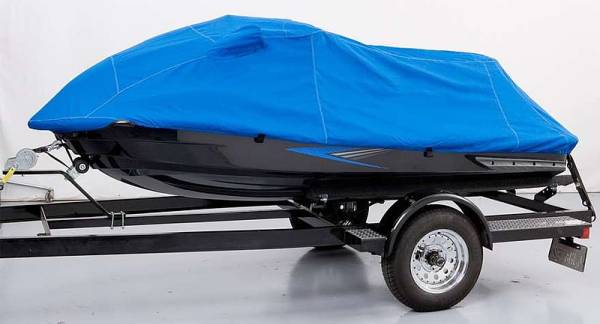 Covercraft - Custom-Fit Personal Watercraft Covers