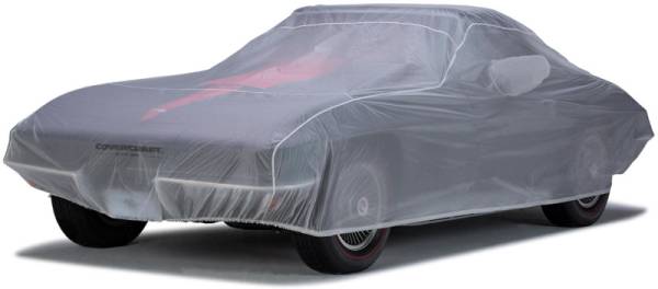 Covercraft - ViewShield Car Covers