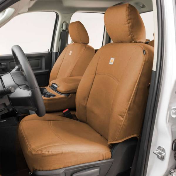 Carhartt - Carhartt Precision Fit Seat Covers