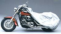 Covercraft - Ready-Fit Semi-Custom Motorcycle Cover