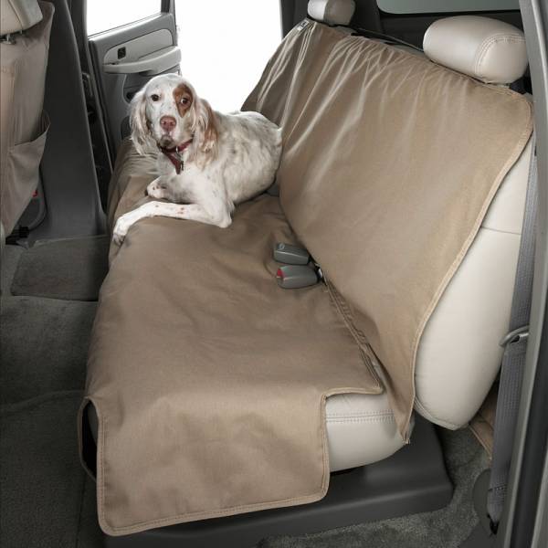 Covercraft - Econo Plus Seat Protectors