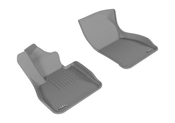 3D MAXpider - 3D MAXpider L1MN00621502 MINI CLUBMAN 2016-2019 KAGU GRAY R1