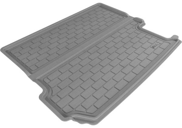 3D MAXpider - 3D MAXpider M1BM0201301 BMW X3 2011-2017 KAGU GRAY STOWABLE CARGO LINER