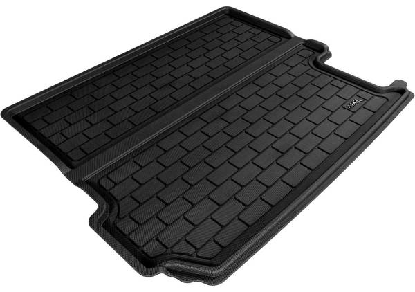 3D MAXpider - 3D MAXpider M1BM0201309 BMW X3 2011-2017 KAGU BLACK STOWABLE CARGO LINER