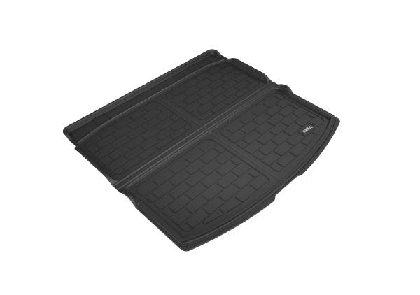 3D MAXpider - 3D MAXpider L1HD07321501 HONDA CR-V 2017-2019 KAGU BLACK UPPER CARGO FLOOR CROSS FOLD CARGO LINER