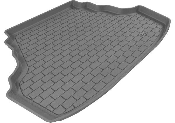 3D MAXpider - 3D MAXpider M1LR0101301 LEXUS ES350 2007-2012 KAGU GRAY CARGO LINER