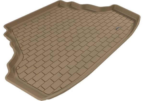 3D MAXpider - 3D MAXpider M1LR0101309 LEXUS ES350 2007-2012 KAGU TAN CARGO LINER