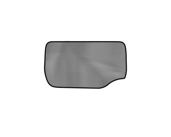 3D MAXpider - 3D MAXpider L1TY02302209 TOYOTA PRIUS 2010-2015 SOLTECT SUNSHADE REAR WINDOW