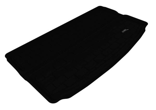 3D MAXpider - 3D MAXpider L1MB10311502 MINI COUNTRYMAN 2011-2013 KAGU BLACK STOWABLE CARGO LINER