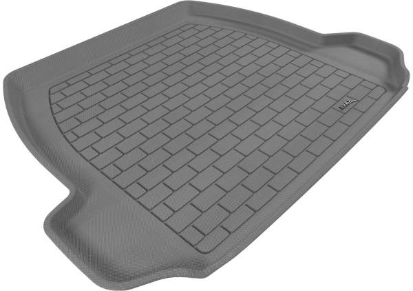 3D MAXpider - 3D MAXpider L1TY24501502 VOLVO S80 2007-2016 KAGU GRAY CARGO LINER